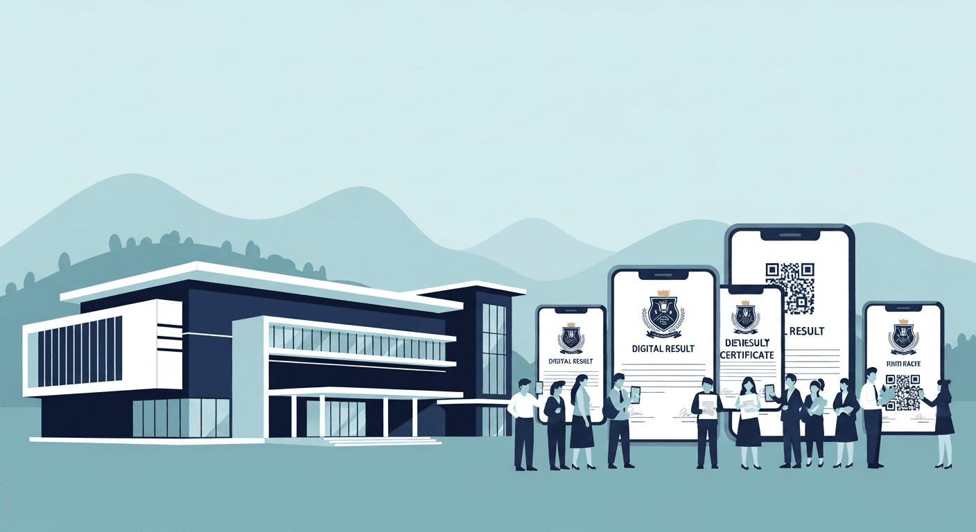 Assam HS Result 2026: How ASSEB's Transformation Signals a New Era for Northeast India's Exams