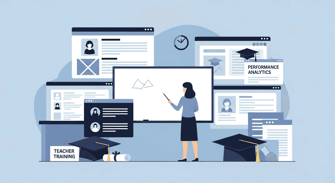 The Forgotten Sector: Why B.Ed Colleges Must Lead India's Digital Evaluation Transition