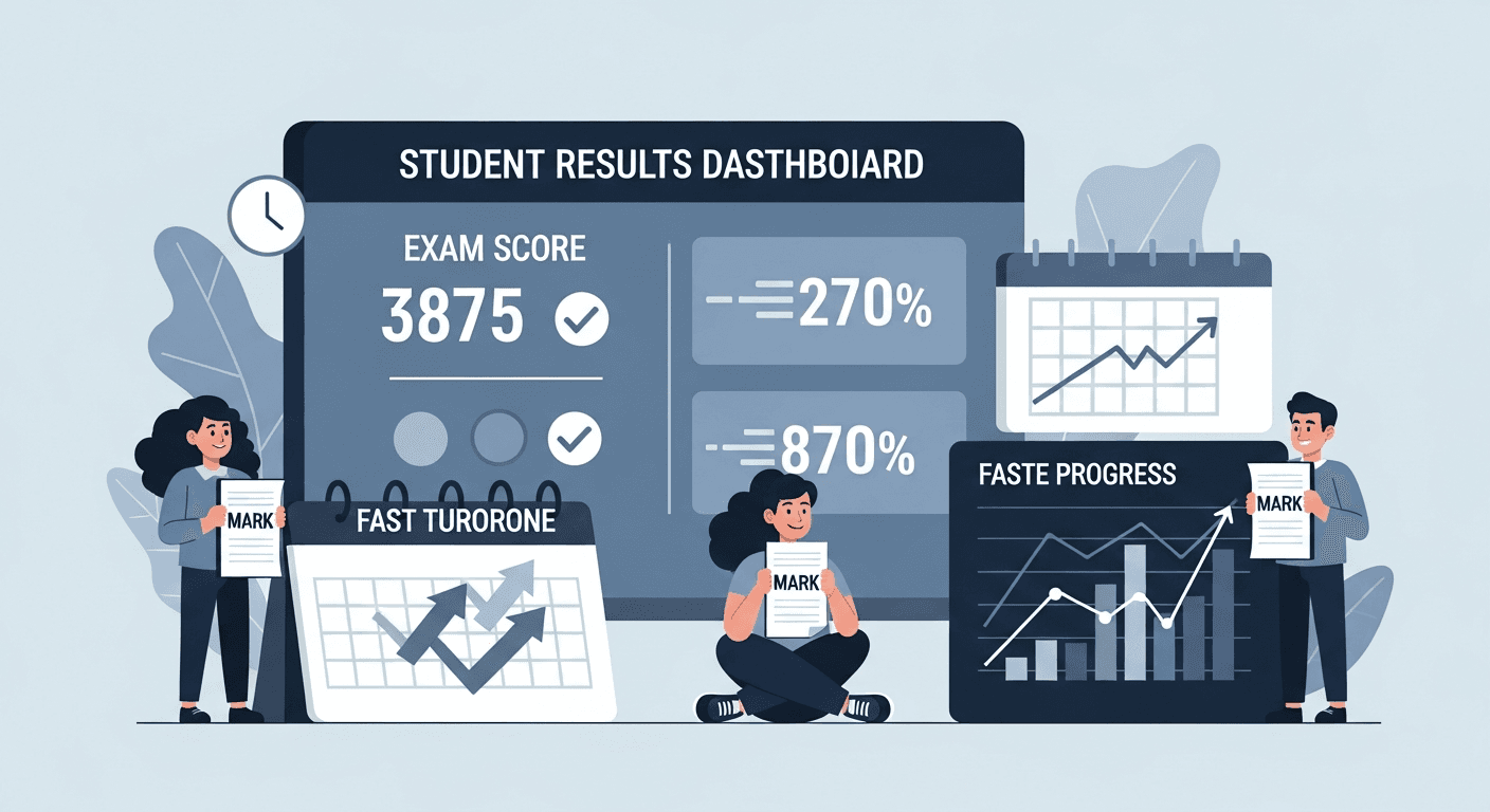 Bihar Board's 25-Day Evaluation Sprint: What BSEB Got Right