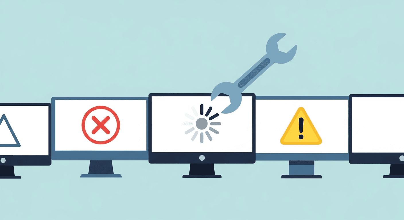 CBSE's On-Screen Marking Hit by Technical Glitches: Lessons for Every Institution Going Digital