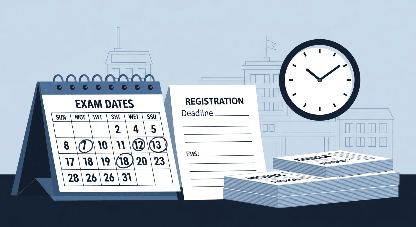 CBSE Class 10 Phase 2 Exam: Registration Closes April 22 and What Happens Next