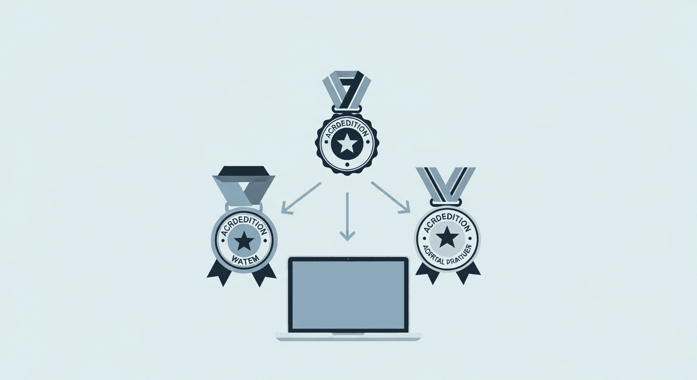 One Investment, Three Returns: Digital Evaluation in NAAC, NIRF, and NBA Frameworks