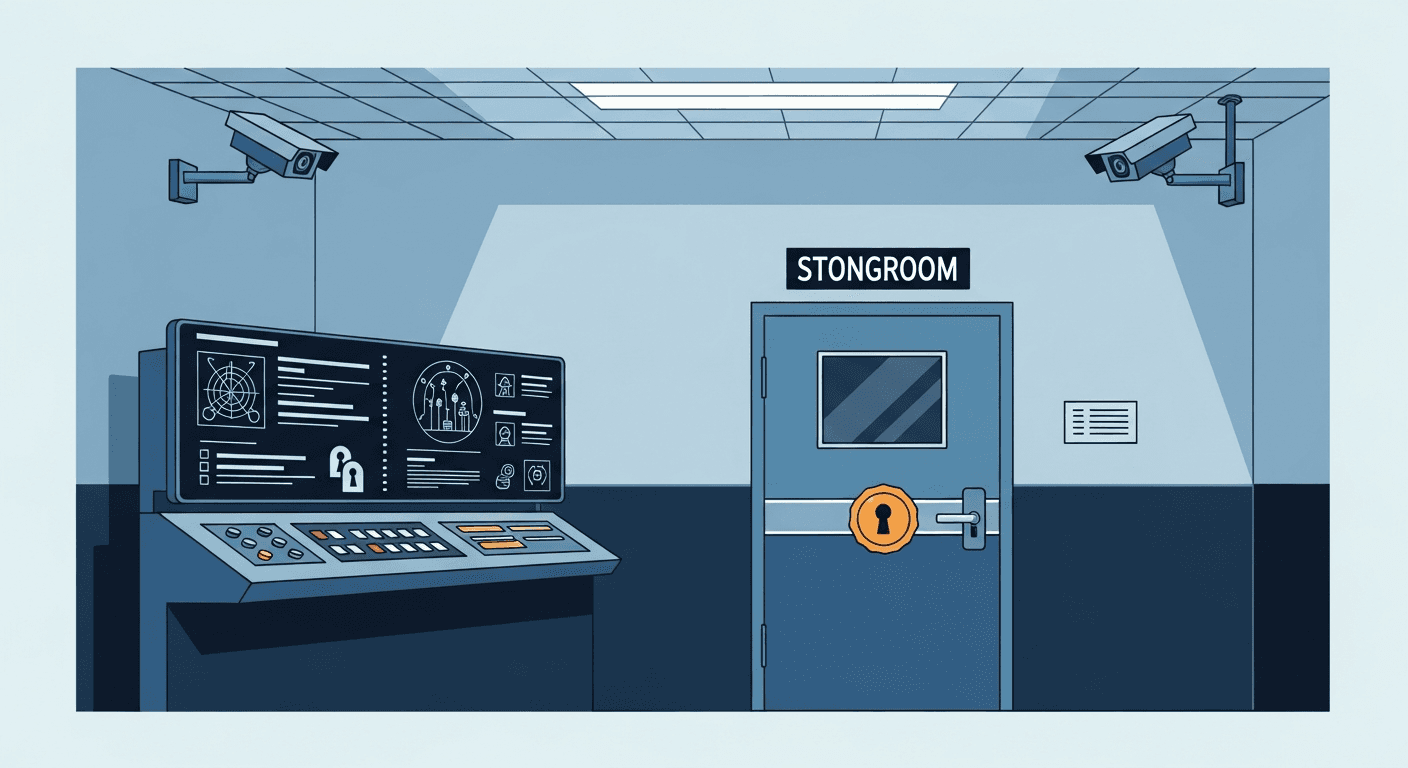 Inside India's 2026 Evaluation Centres: CCTV, Surveillance, and Digital Accountability