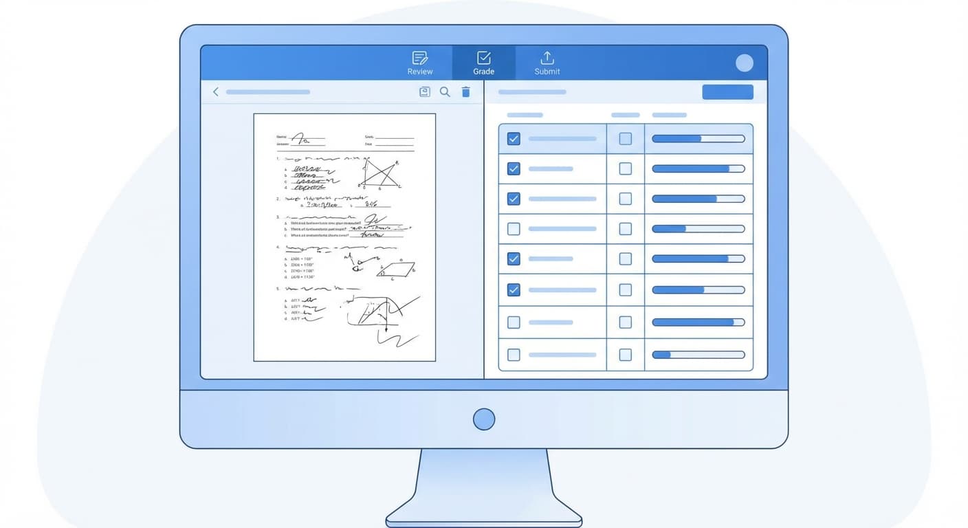 How to Use MAPLES OSM: Part 2 — Evaluating Answer Sheets