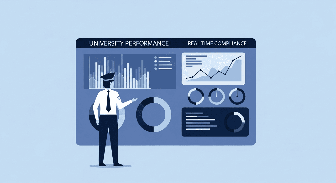 The NEEV Portal: How Haryana Is Making NEP Compliance Measurable in Real Time