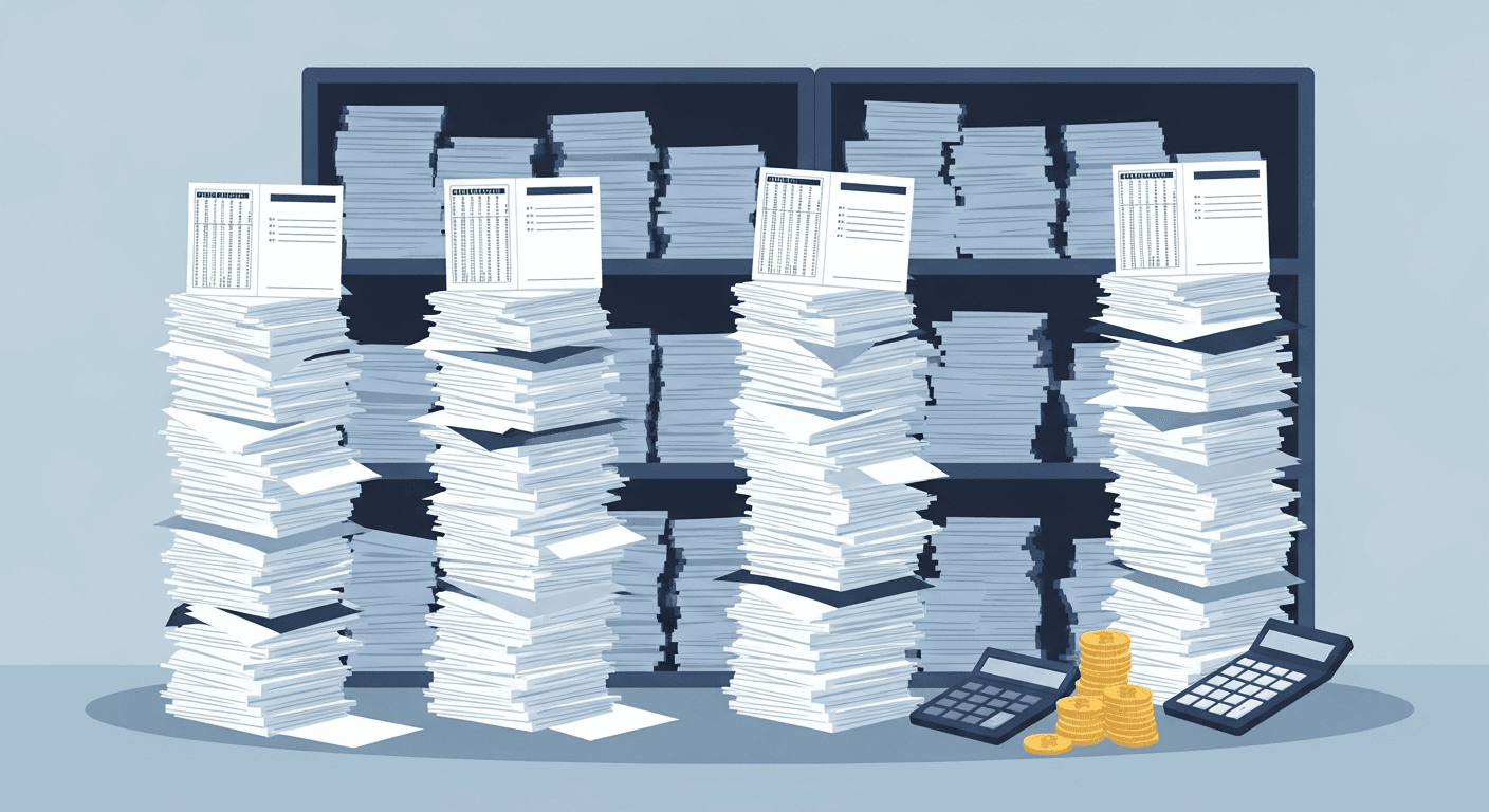 The Hidden Costs of Paper-Based Exam Evaluation