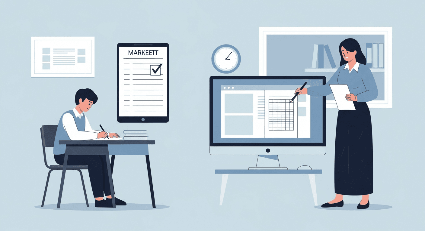 CISCE's Quiet Approach: How ICSE and ISC Manage Board Transparency in 2026