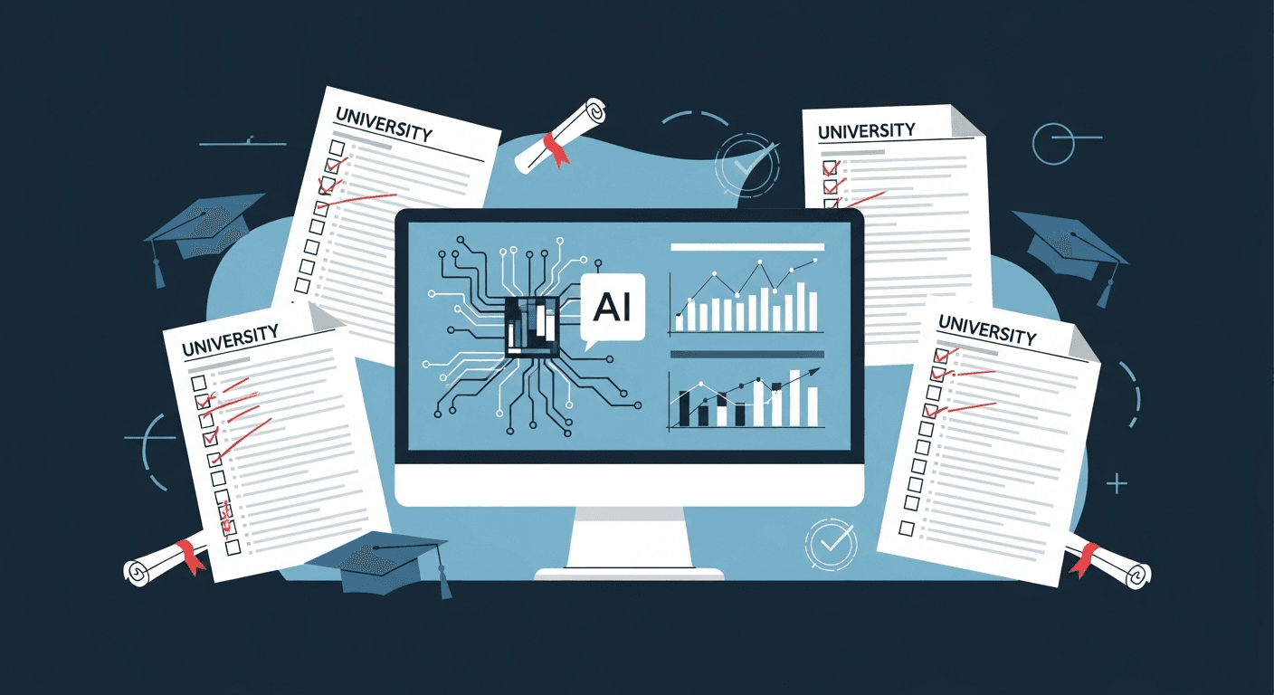 IIM Nagpur's AI Grading Pilot: From Two Weeks to 48 Hours