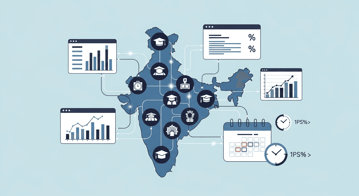 India's Fastest Board Results Season: What April 2026 Tells Us