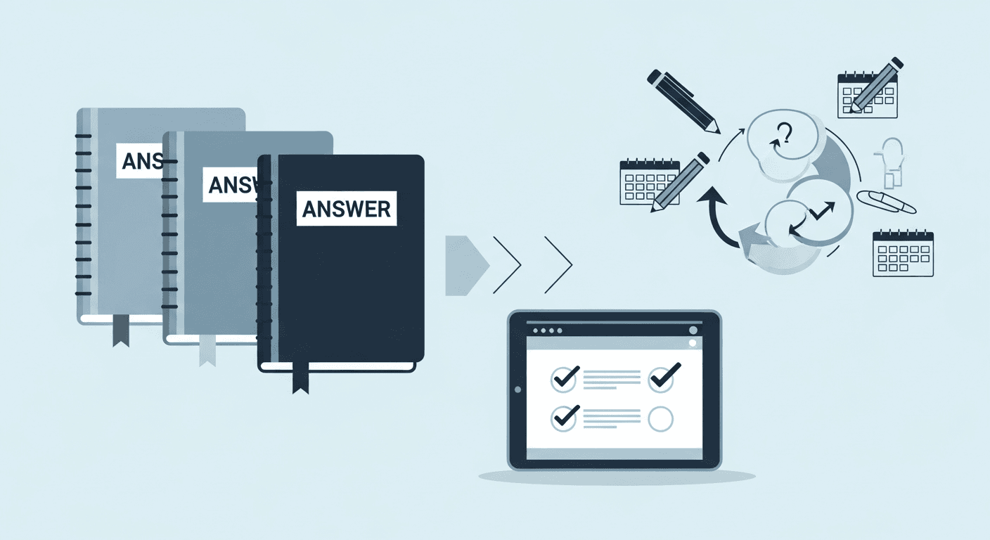 Karnataka's Three-Exam Model: Digital Evaluation Is Now Infrastructure