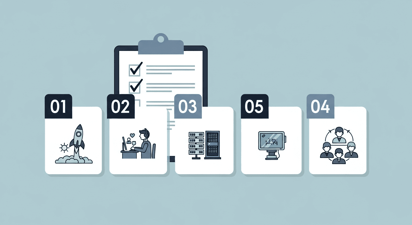 5 Lessons from Large-Scale On-Screen Marking Rollouts (That CBSE Learned the Hard Way)