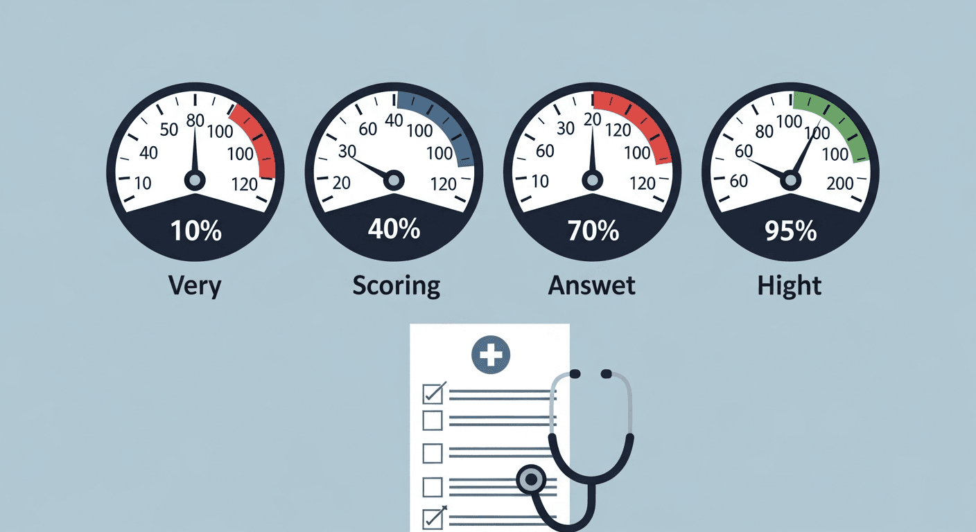 10 to 70 on the Same Paper: MBBS Evaluator Inconsistency and India's Medical Education Accountability Gap
