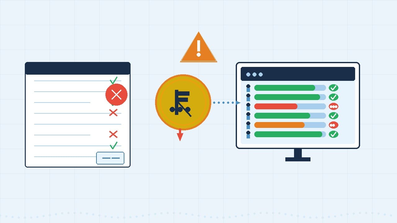 MP Board's Rs 200 Error Penalty: Accountability Without Infrastructure