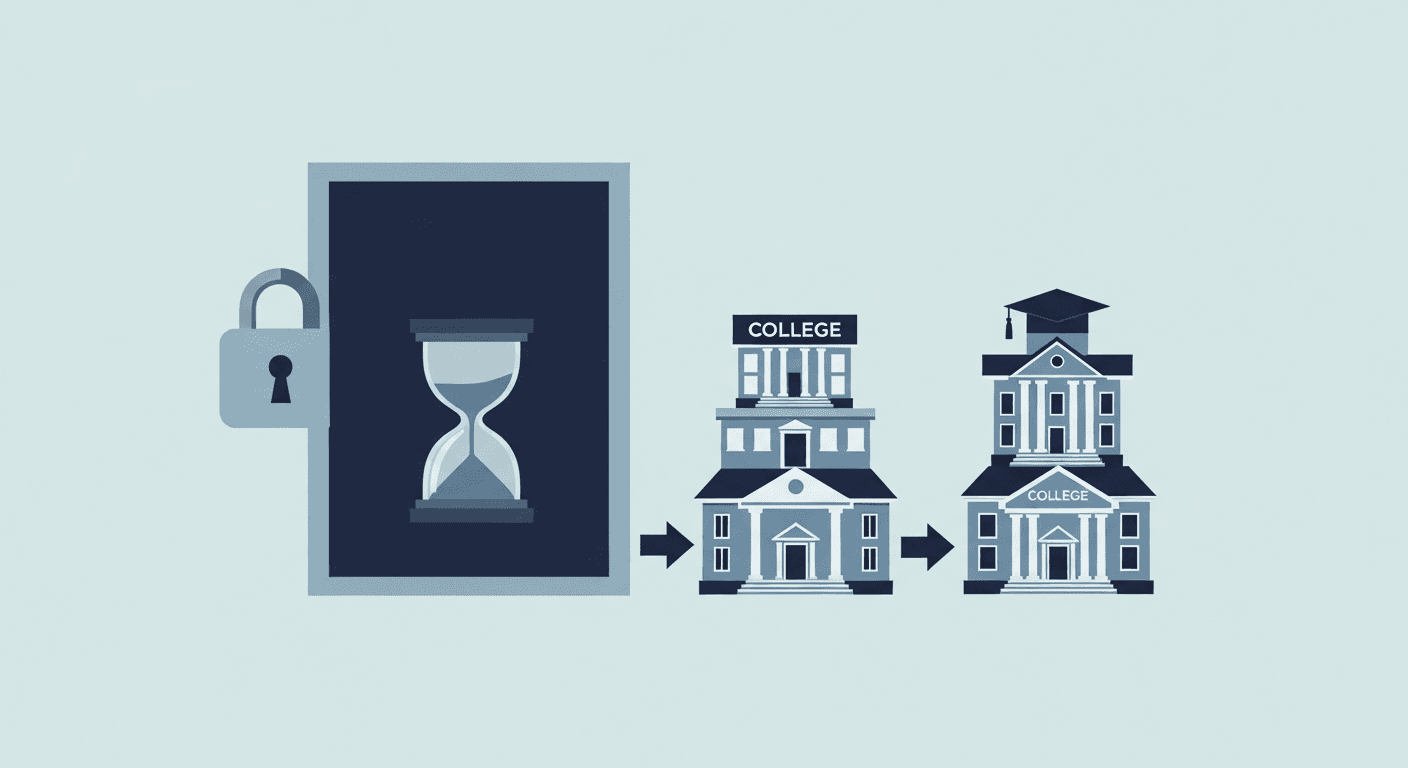 NAAC Binary Portal Is Still Offline: Action Guide for Colleges With Expiring Grades