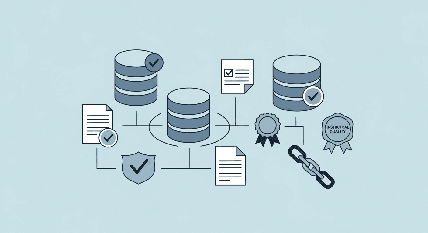 NAAC DVV 2026: How Automated Data Verification Is Raising the Bar for Examination Evidence