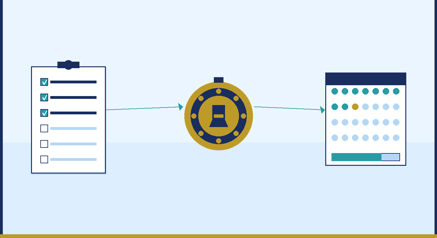 The Three-Year Advantage: How Digital Evaluation Records Transform NAAC Outcomes