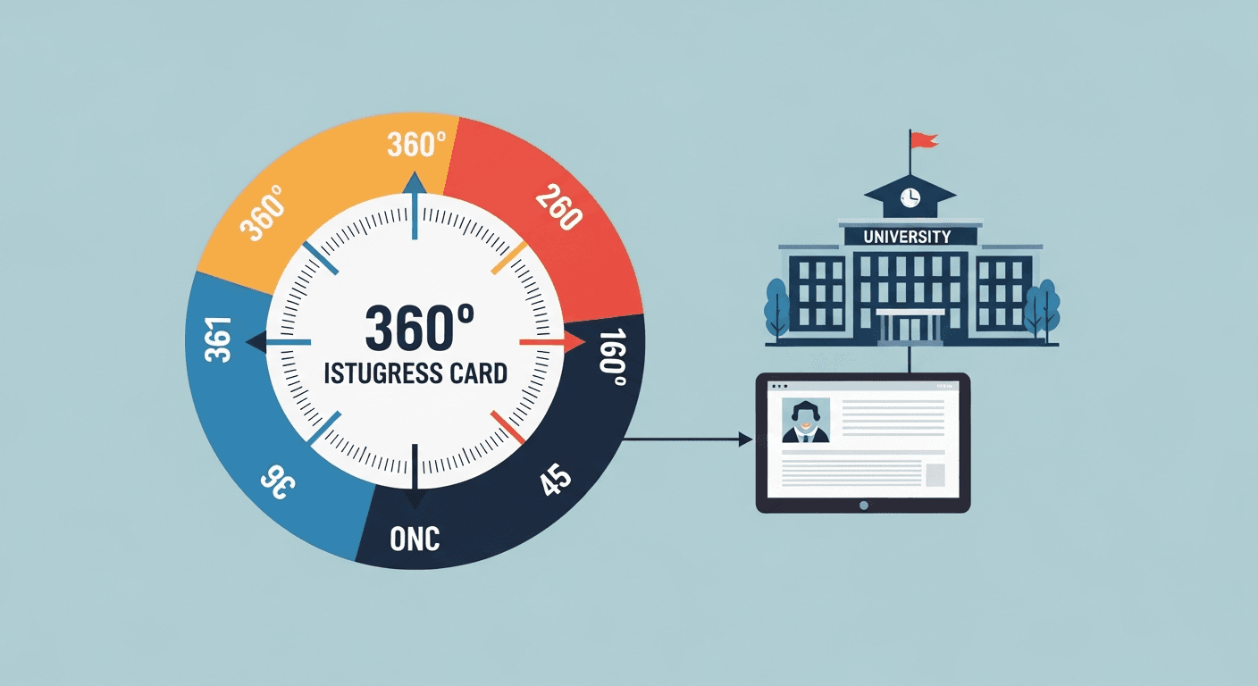NEP's Holistic Progress Card Is Here — Does Your Institution Have the Digital Infrastructure to Support It?