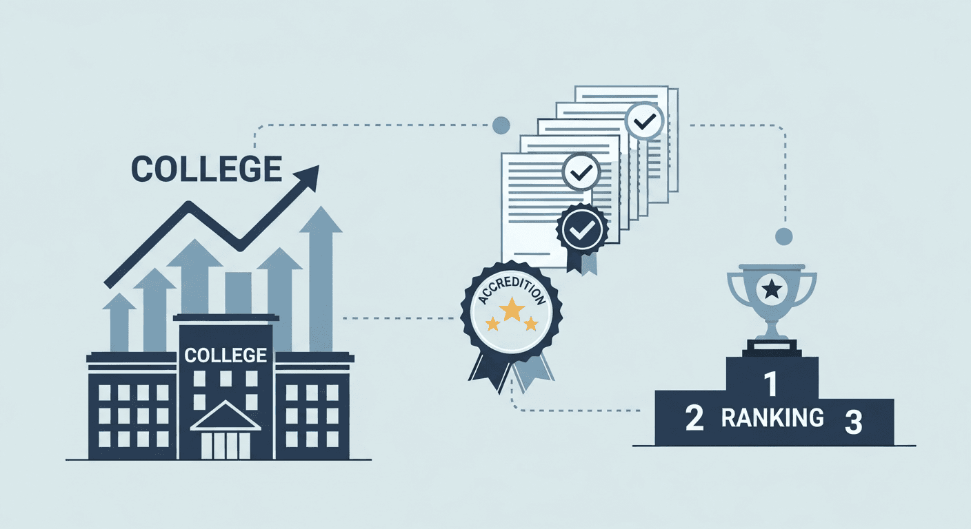 Multiple Exam Attempts, NAAC Criterion 4, and Why Colleges Must Act Now