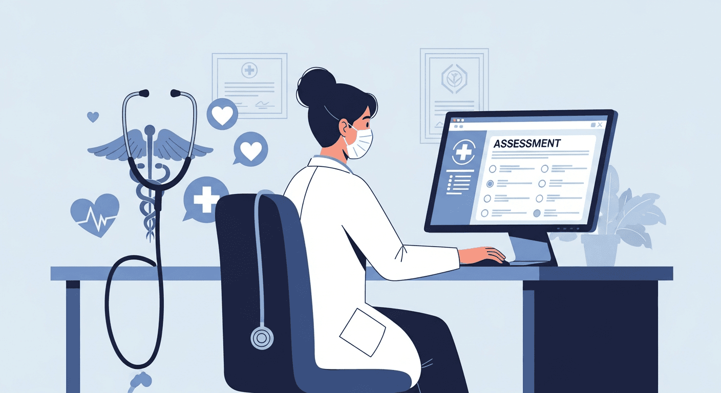 India's NExT Exam 2026: What the MBBS Exit Test Means for Professional Evaluation