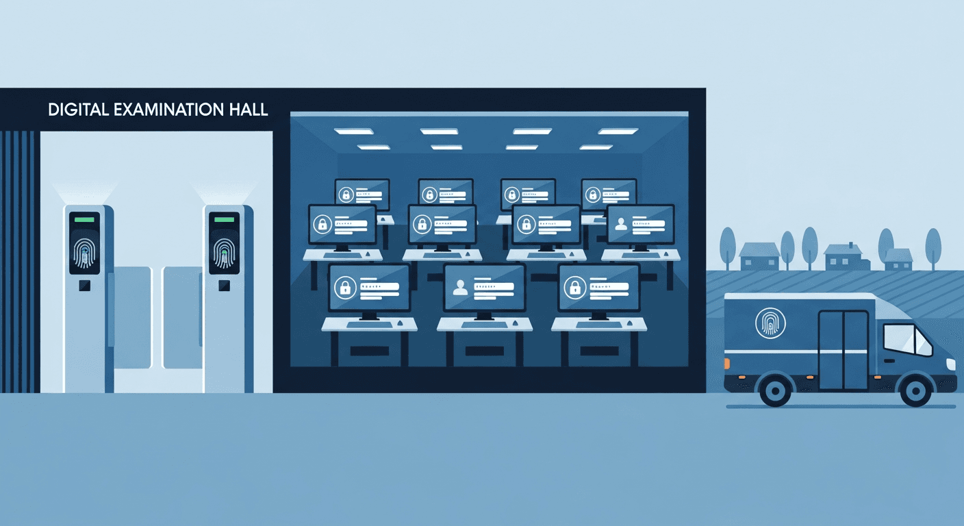 NTA's 2026 Structural Overhaul: DIGI-Exam, New Verticals, and What It Means for India's Examination Ecosystem