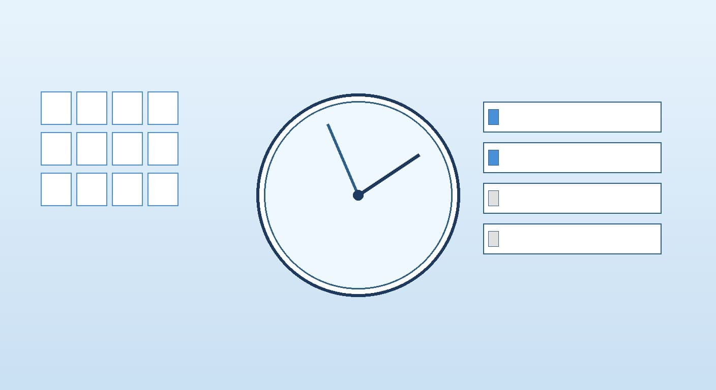 The Odd-Semester Exam Clock: What University Controllers Need to Do in September