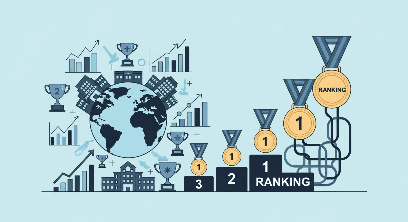 QS Subject Rankings 2026: India's Record Surge and What It Signals for Institutions