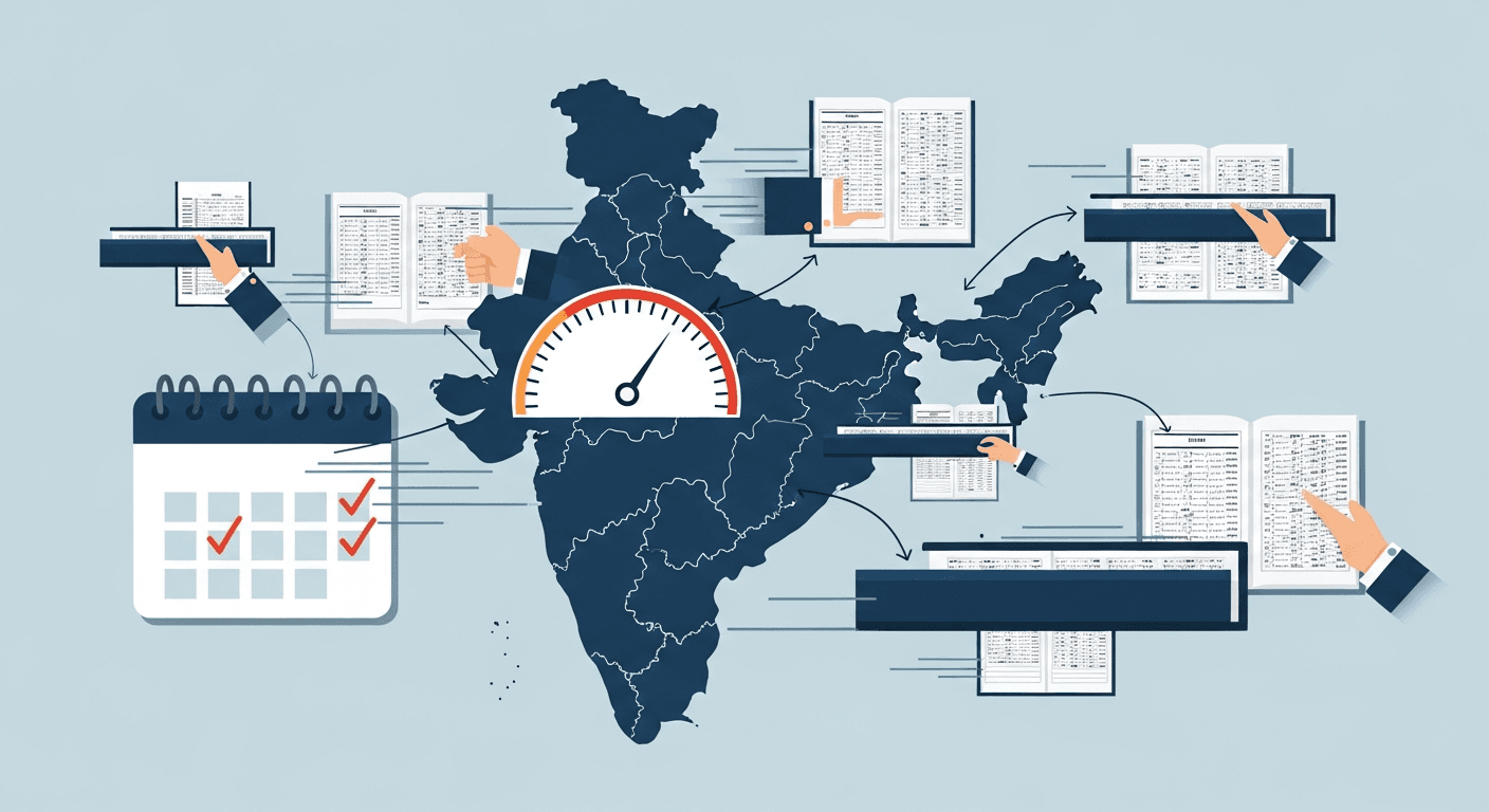 RBSE Rajasthan 2026: How India's Largest State Boards Manage the April Results Rush