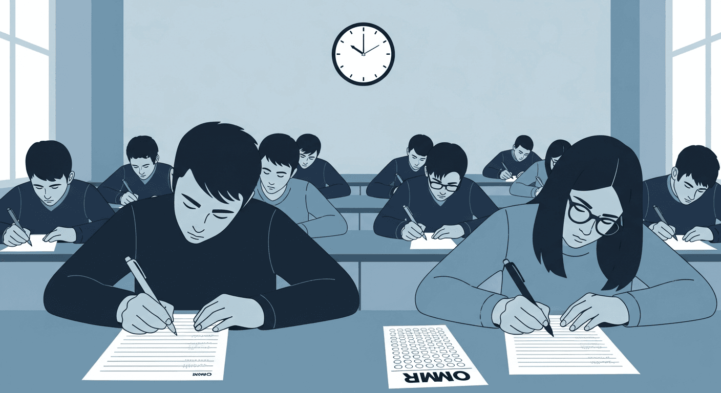 Re-NEET 2026 Conducted: 23 Lakh Students and What Comes Next