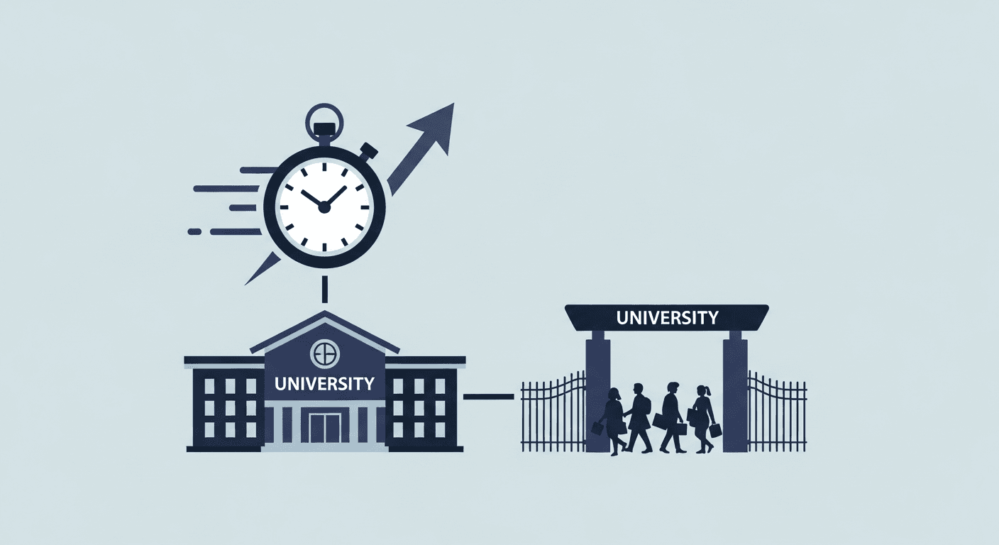 The Supplementary Exam Second Chance: Why Digital Speed Matters in August