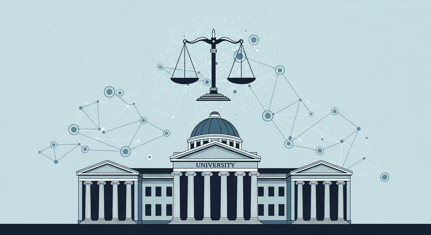 Supreme Court Orders Audit of India's Private Universities: What It Means for Examination Governance