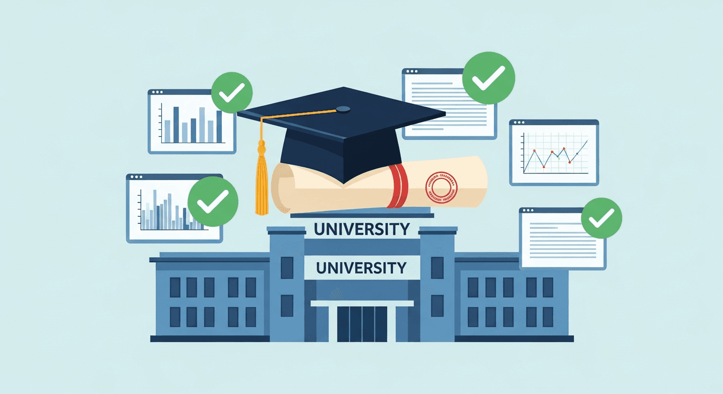 UGC's 2026 Deemed University Rules: What Autonomous Colleges Must Fix in Their Exam Systems