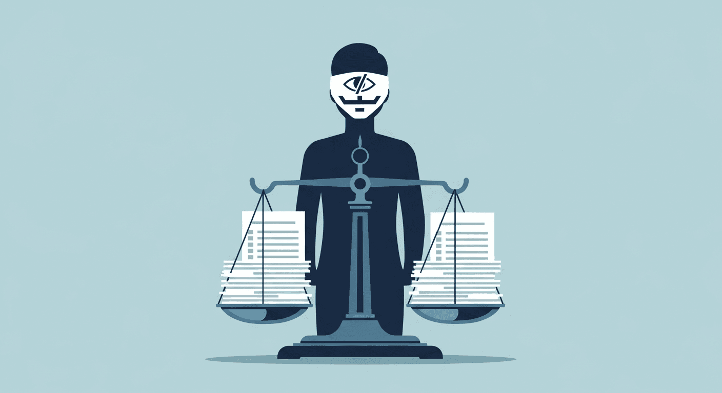 UGC Equity Regulations 2026: Why Evaluator Anonymity Is Examination Fairness