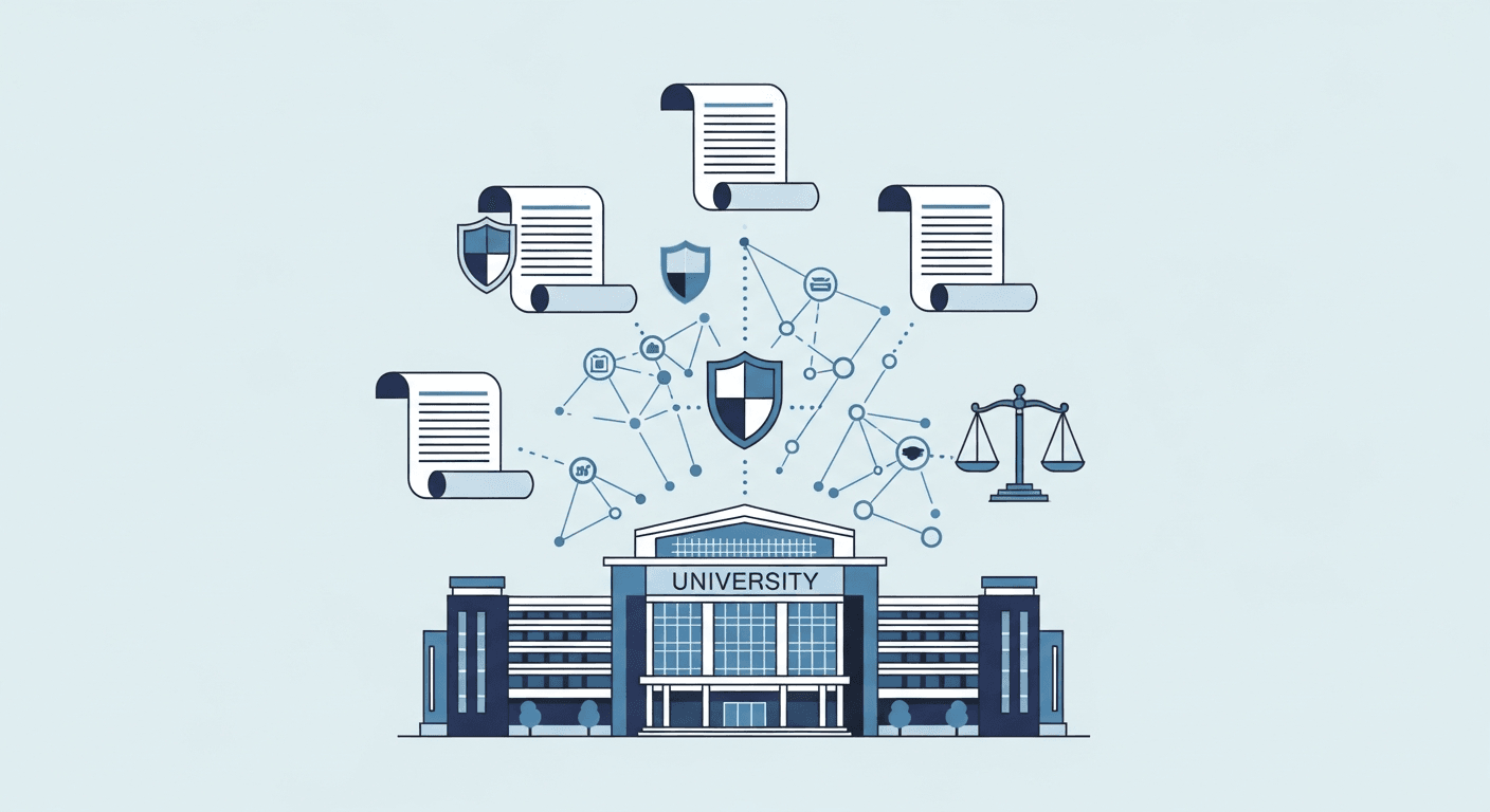 UGC Regulations 2026: What New University Governance Mandates Mean for Examination Systems