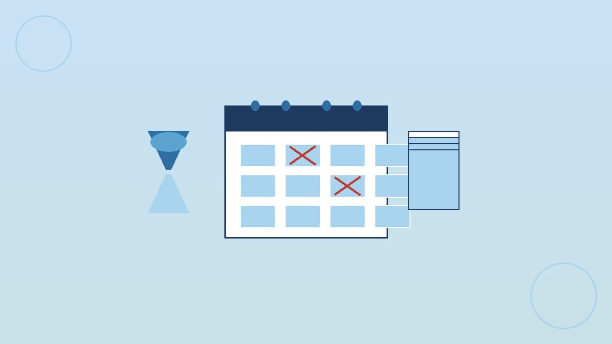 53 Lakh Students, Two Holidays, and a Missed Deadline