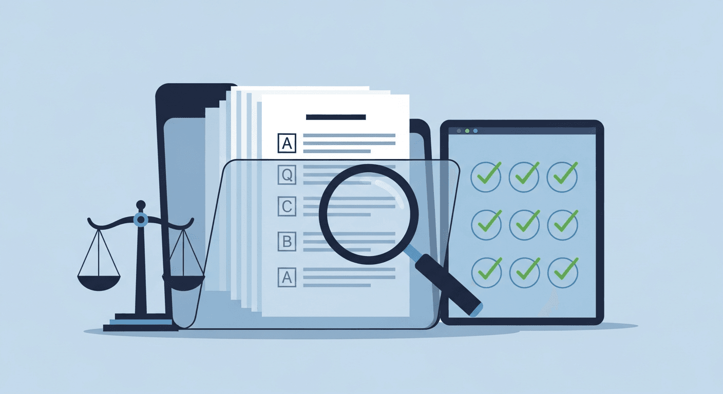 UPSC's 2026 Transparency Reforms: What India's Premier Exam Body Got Forced to Adopt