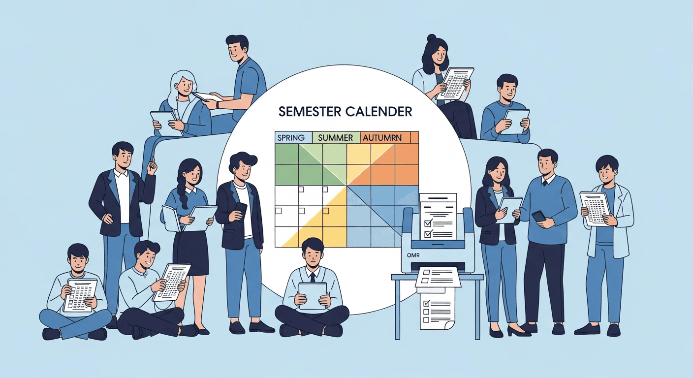 India's First Board to Go Semester-Based: What WBCHSE's Reform Means for Digital Evaluation