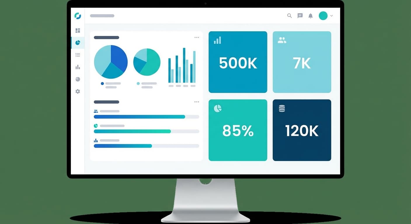 COE dashboard showing real-time evaluation progress across Tamil Nadu