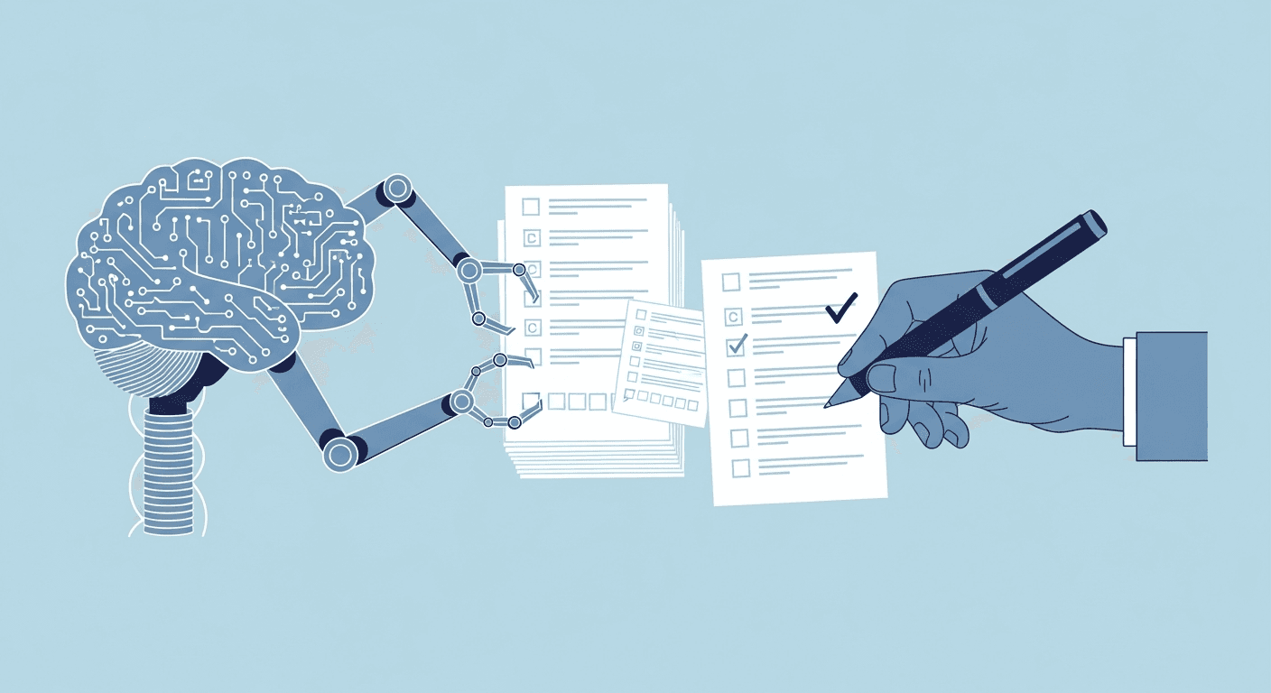 AI Answer Sheet Grading in 2026: A Practical Guide for University Administrators