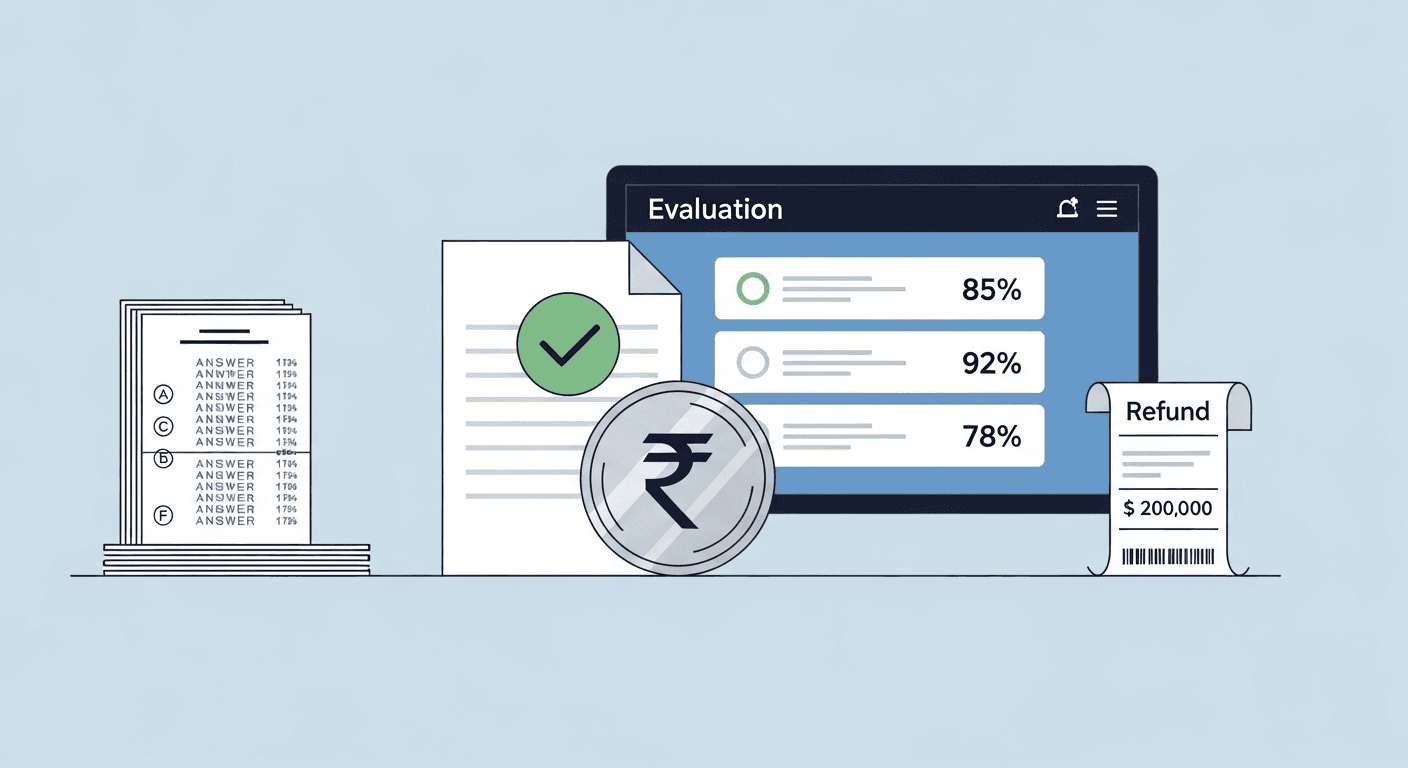 CBSE Drops Revaluation Fee to Rs 100 With Full Refund: What This Signals About OSM