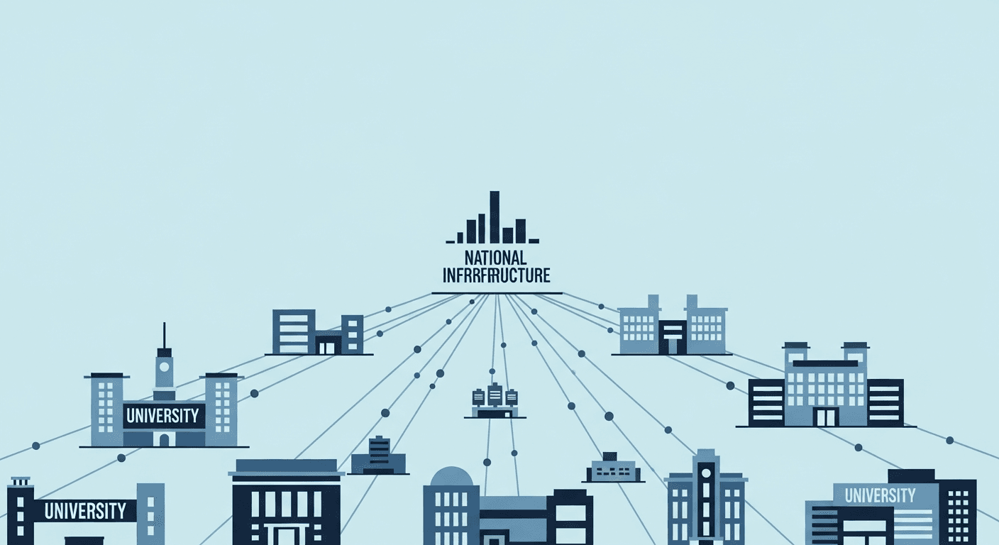 India's DPI@2047 Blueprint and the Examination Infrastructure Gap