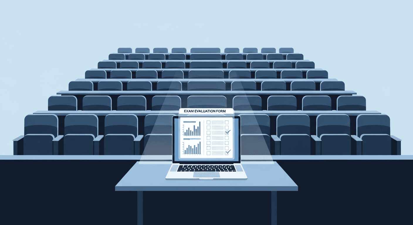 India's Faculty Vacancy Crisis Is Making Digital Evaluation Unavoidable