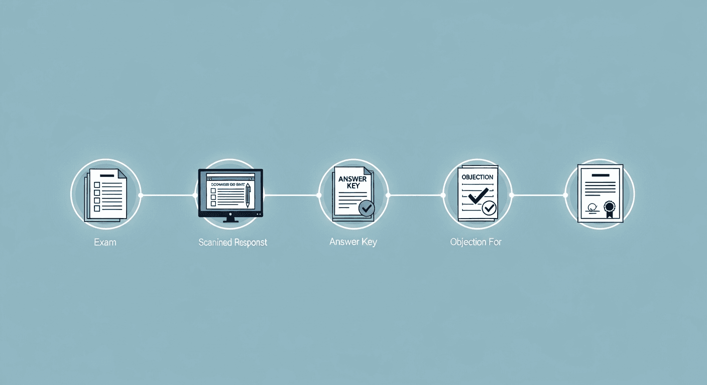 What JEE Advanced Gets Right: The Transparency Model Every University Should Study
