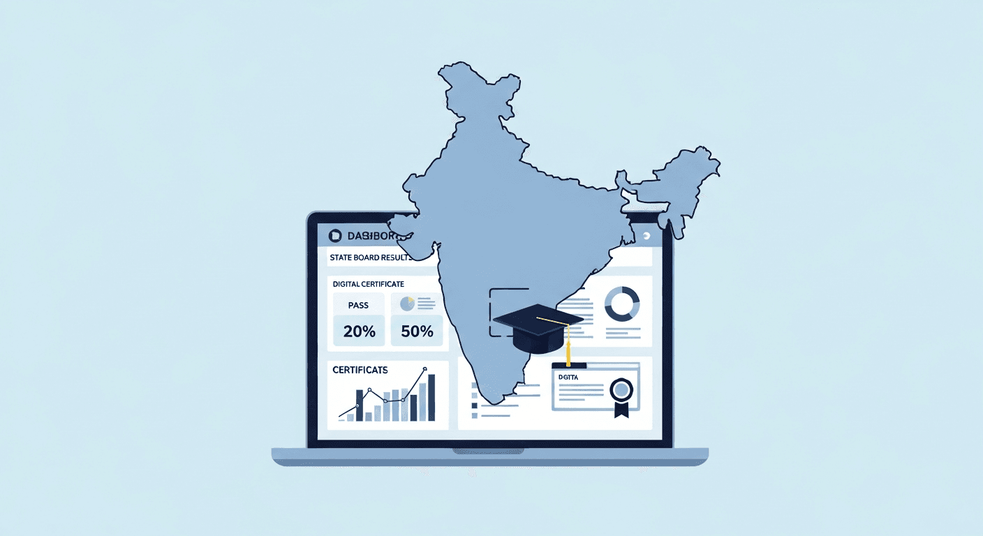 Kerala Plus Two Result 2026: How a State Board Built a Working Digital Exam Ecosystem