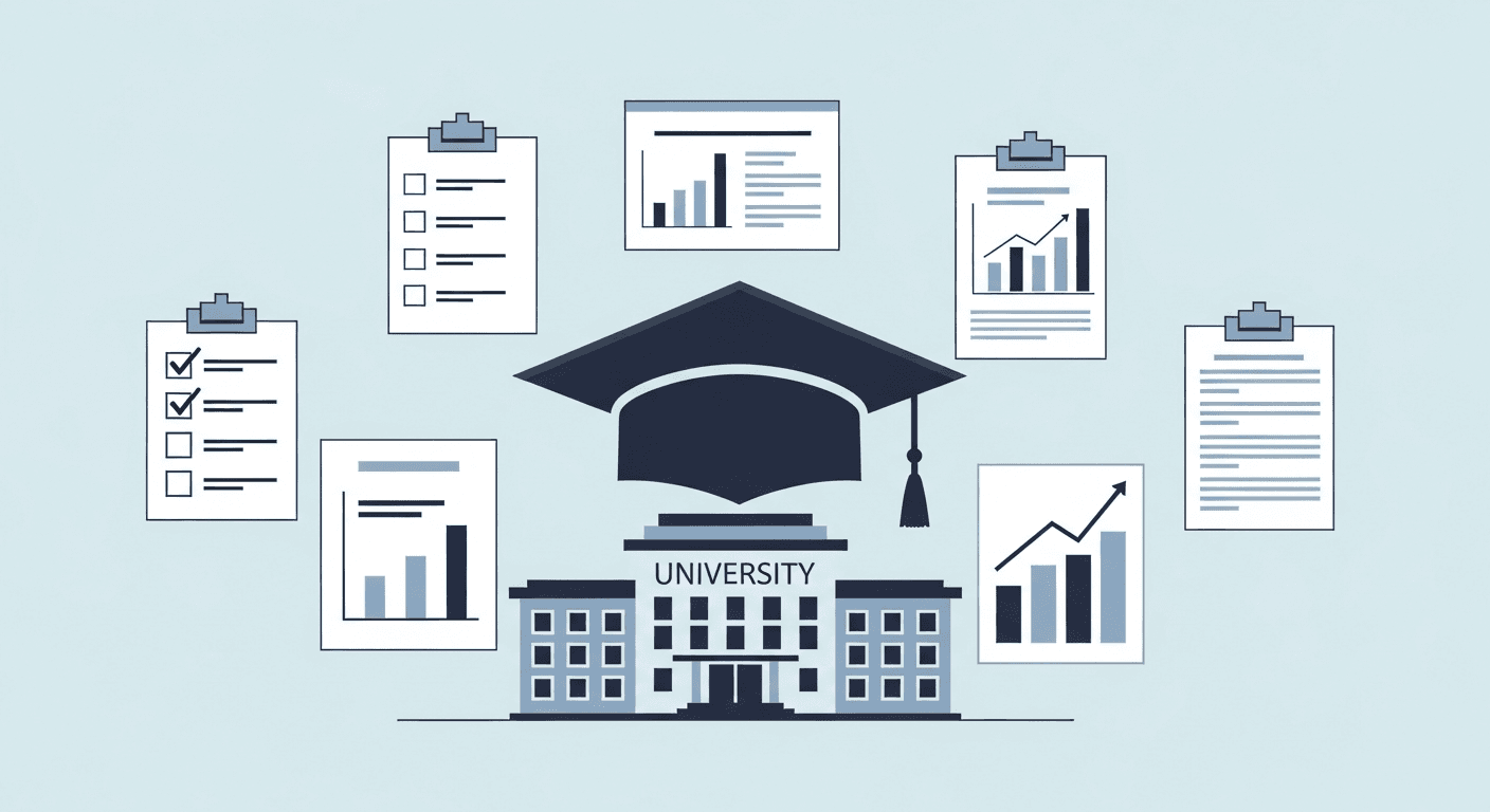 Kerala's Internal Assessment Overhaul: The Digital Infrastructure Colleges Need
