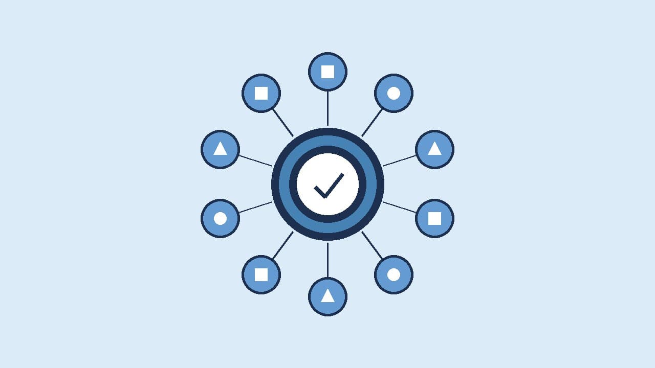NAAC Binary Accreditation's 10 Key Attributes: A Digital Evaluation Evidence Map