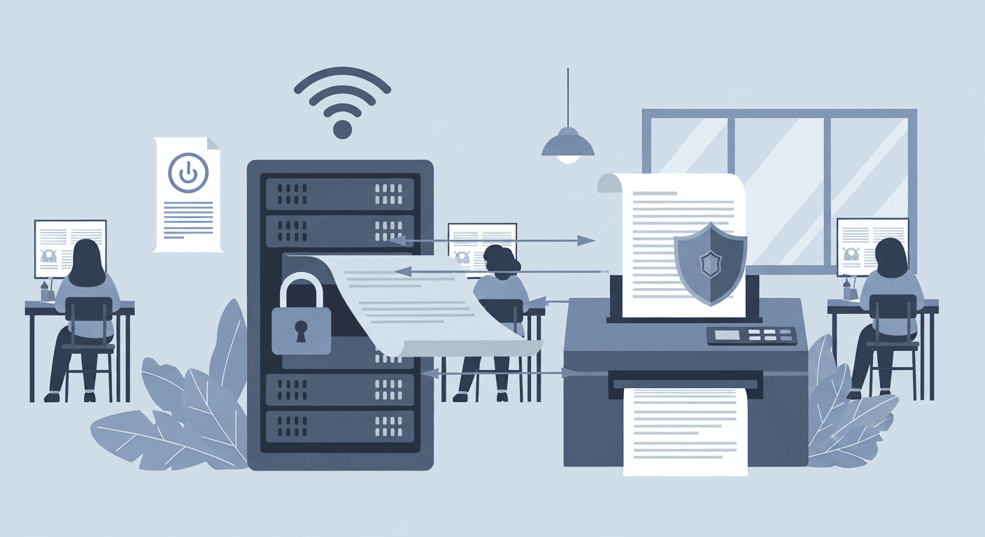NEET 2026 Hybrid Exam Model: How Encrypted Paper at Centre Could Seal the Leak Chain