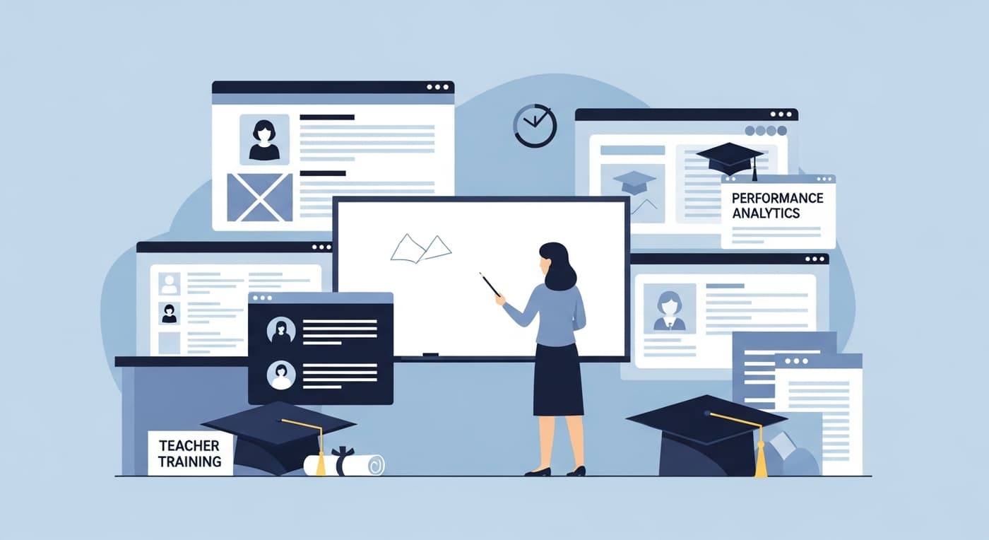 The Forgotten Sector: Why B.Ed Colleges Must Lead India's Digital Evaluation Transition