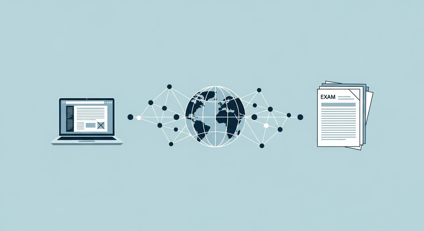 Cambridge International Goes Digital: The Global Signal India Cannot Ignore