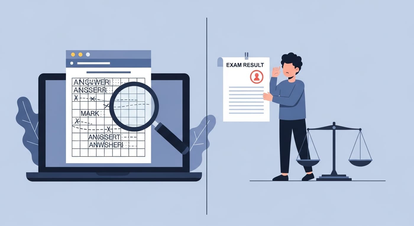 CBSE OSM 2026: Why Students Say Digital Marking Is Unfair — And What the Data Shows