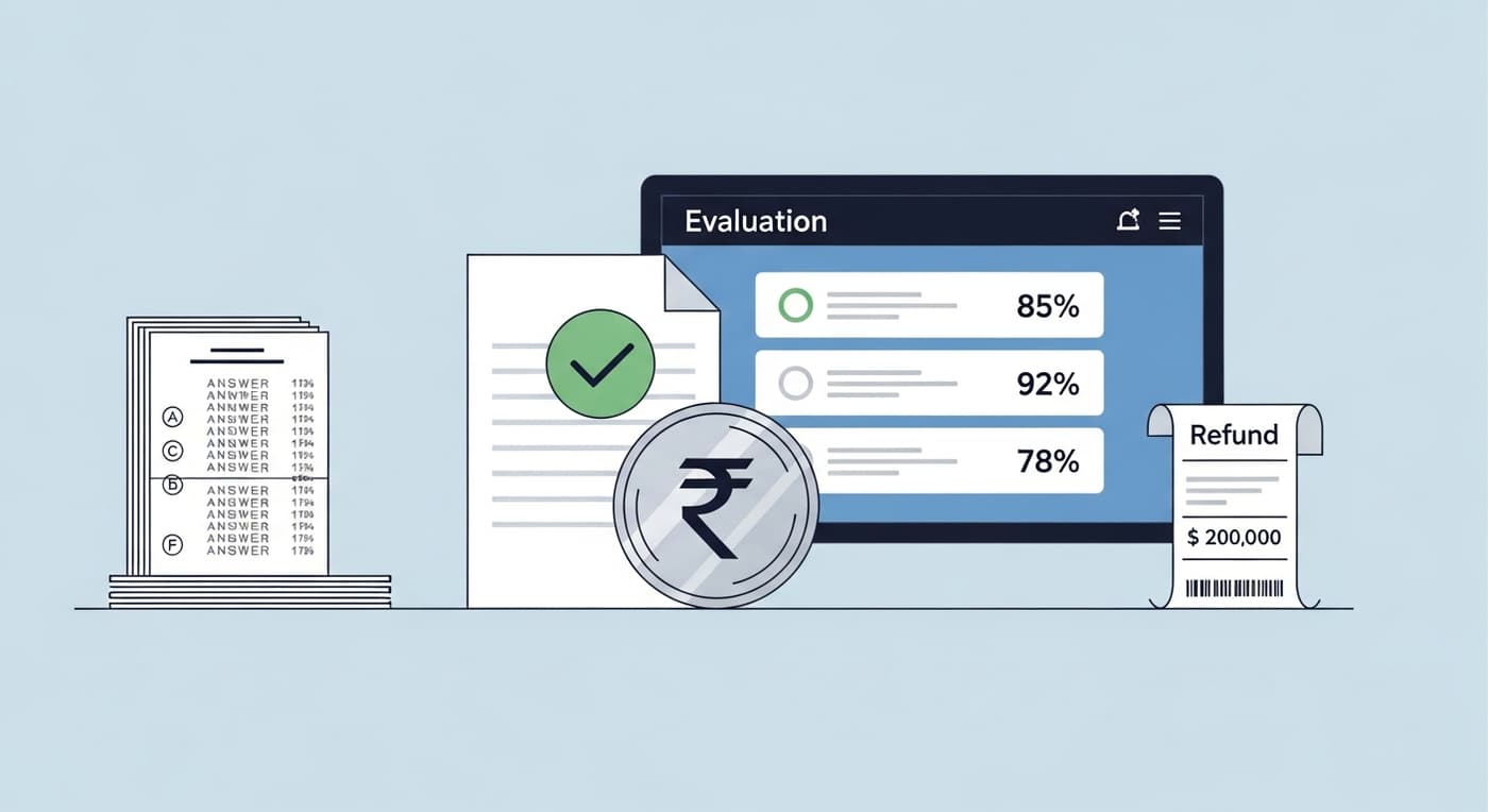 CBSE Drops Revaluation Fee to Rs 100 With Full Refund: What This Signals About OSM